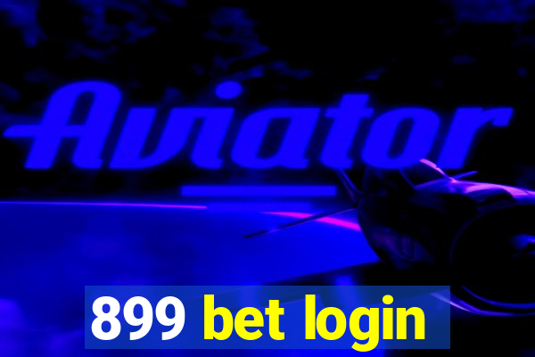 899 bet login